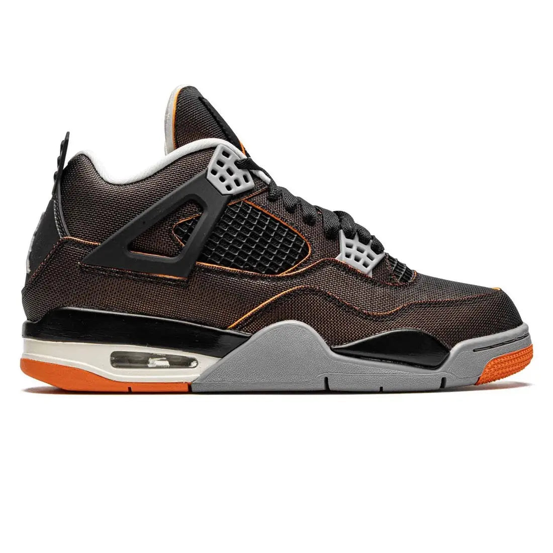 AIR JORDAN 4 WMNS RETRO 'STARFISH' Metroutfits